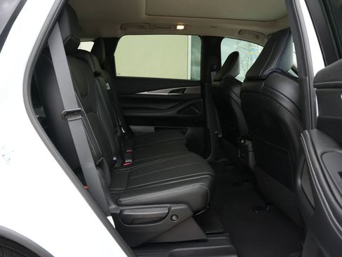 New 2026 INFINITI QX60 Pure FWD image 21