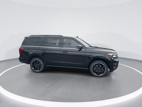Certified 2023 Ford Expedition Limited RWD image 8