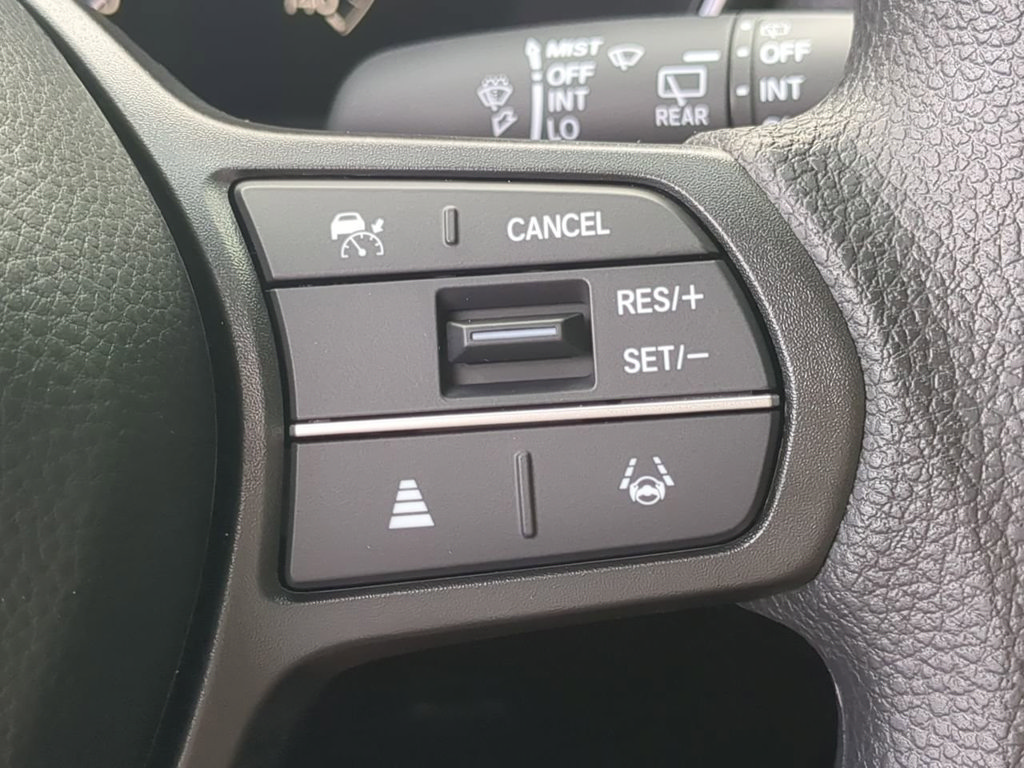 New 2026 Honda CR-V LX image 23