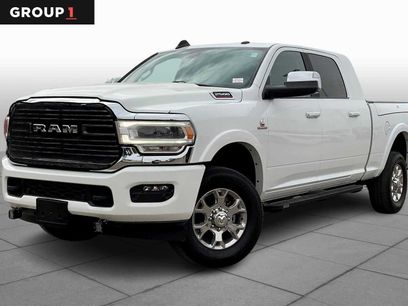 Used 2022 RAM 2500 Laramie