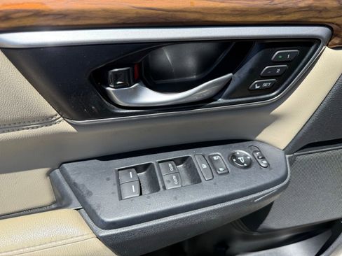 Used 2018 Honda CR-V EX-L image 12