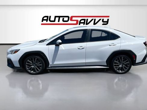 Used 2023 Subaru WRX GT AWD/4WD image 4