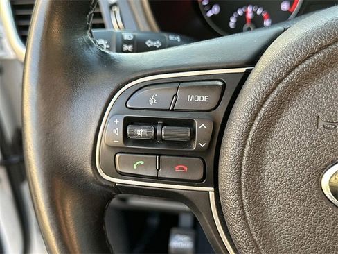 Used 2016 Kia Optima EX image 33