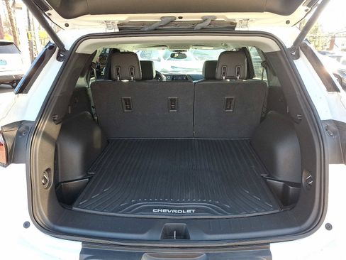 Used 2019 Chevrolet Blazer LT image 27