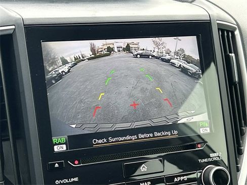 Used 2022 Subaru Forester Limited image 27