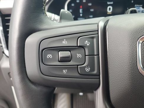 Used 2024 GMC Sierra 1500 Denali Ultimate AWD/4WD image 12