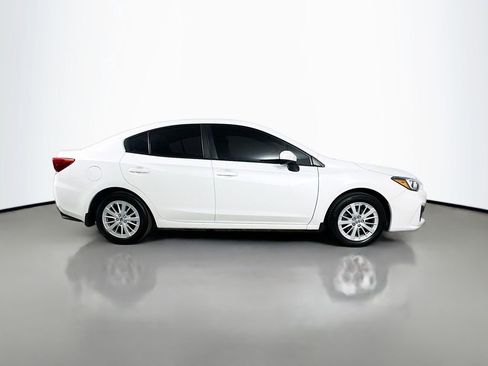 Used 2018 Subaru Impreza 2.0i Premium w/ Eyesight & BSD & Rcta AWD/4WD image 9