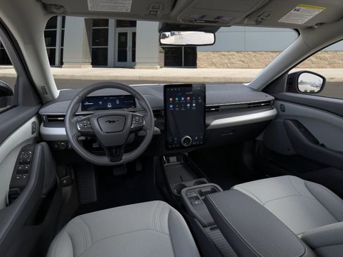 New 2026 Ford Mustang Mach-E Premium w/ Technology Package image 9