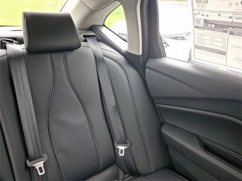 Used 2025 Acura TLX w/ Technology Package image 22