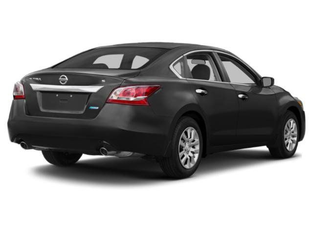 Used 2015 Nissan Altima 2.5 S w/ Power Driver Seat Package FWD image 5