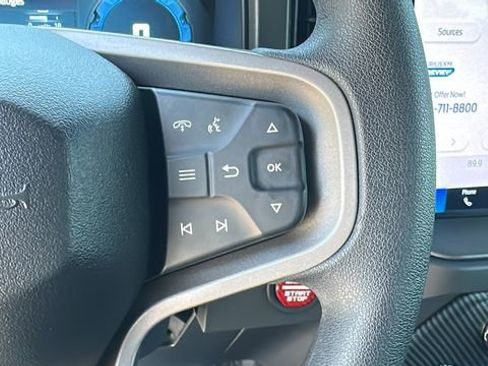 Used 2025 Ford Bronco 4-Door AWD/4WD image 25