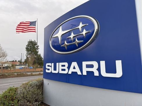 Certified 2023 Subaru Crosstrek 2.5i Limited image 10