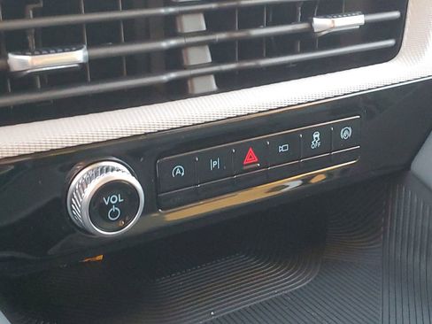 New 2026 Ford Explorer Active image 18