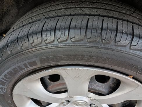 Used 2013 MAZDA MAZDA3 i SV w/ Convenience Pkg image 37