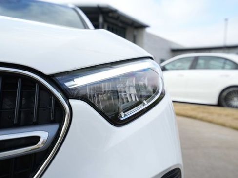 Certified 2026 Mercedes-Benz GLC 300 4MATIC image 13