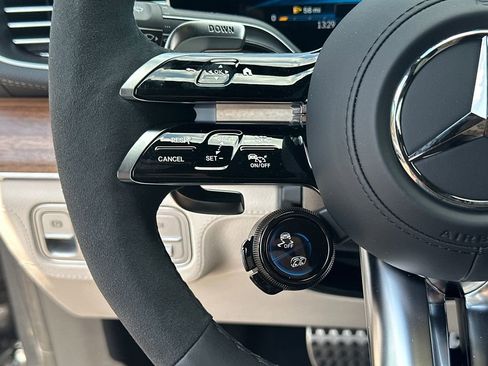 New 2026 Mercedes-Benz GLE 53 AMG 4MATIC Coupe image 27