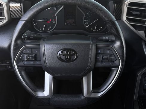 Used 2025 Toyota Tundra SR5 image 12