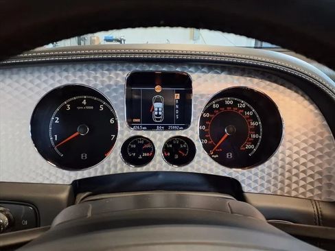 Used 2009 Bentley Continental GTC AWD/4WD image 23