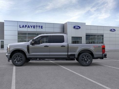 New 2026 Ford F250 XL AWD/4WD image 41