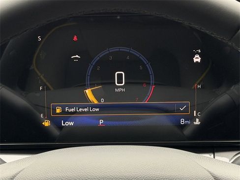 New 2026 Chevrolet Trax ACTIV w/ Driver Confidence Package image 13