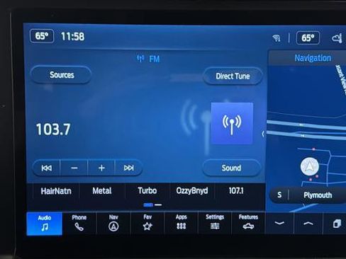 Used 2024 Ford F150 XLT w/ Equipment Group 303A High AWD/4WD image 28