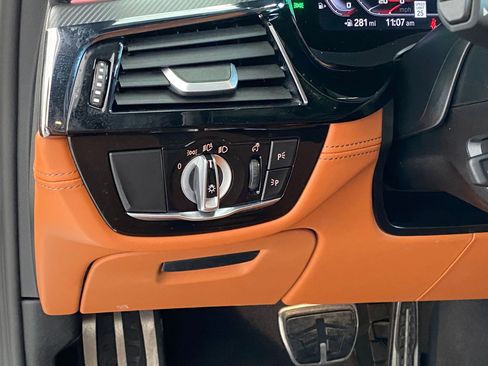 Used 2023 BMW M5 w/ Competition Package image 23