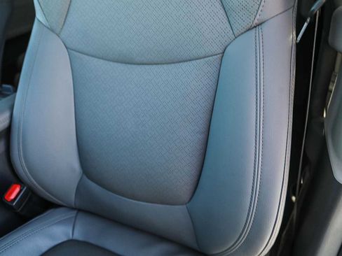 Certified 2024 Toyota Sienna Limited image 23