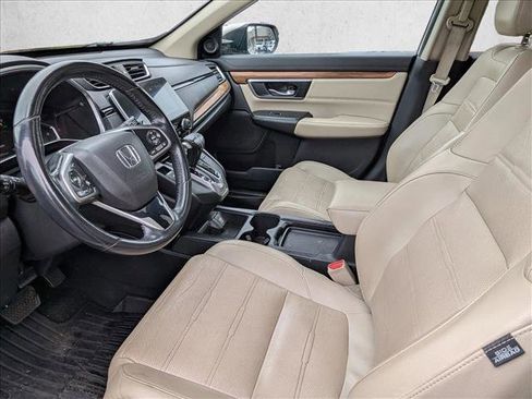 Used 2019 Honda CR-V EX-L image 16