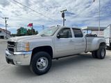 Used 2008 Chevrolet Silverado 3500 LTZ image 2
