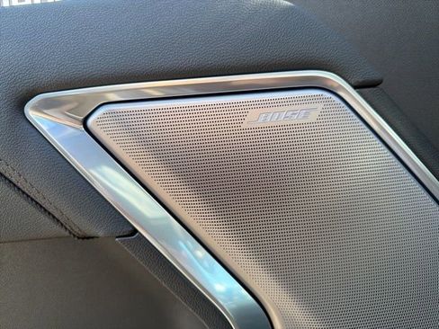 New 2026 Chevrolet Silverado 1500 High Country AWD/4WD image 27