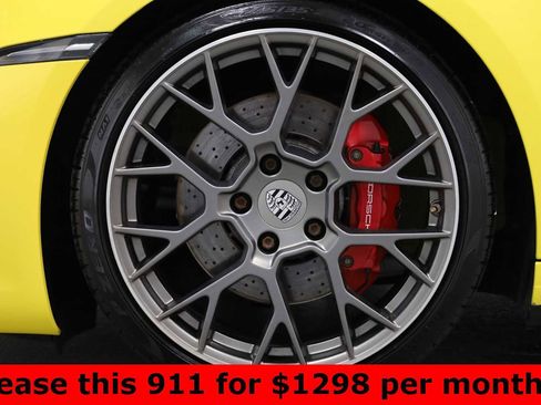 Certified 2020 Porsche 911 Carrera S image 44