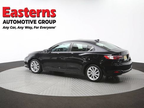 Used 2018 Acura ILX FWD image 65