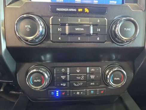 Used 2020 Ford F150 Lariat AWD/4WD image 31