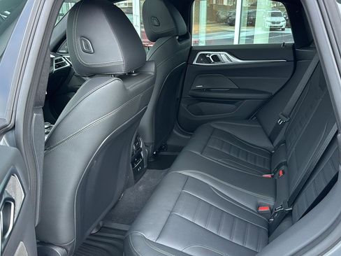 New 2026 BMW 430i w/ Premium Package image 10