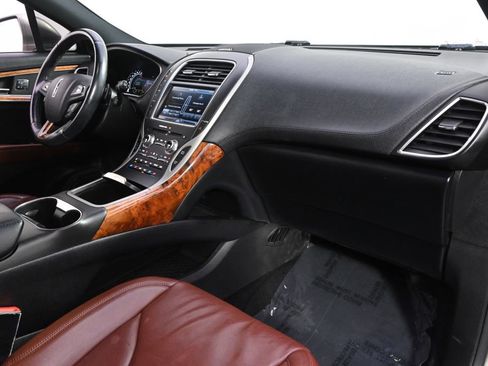 Used 2016 Lincoln MKX Reserve w/ Driver Assistance Package AWD/4WD image 15