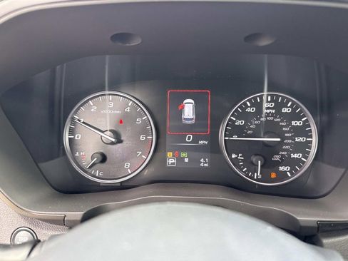 New 2026 Subaru Ascent Limited Bronze AWD/4WD image 38