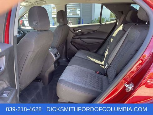 Used 2024 Chevrolet Equinox LT image 11