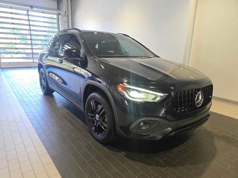 Used 2021 Mercedes-Benz GLA 250 4MATIC image 9
