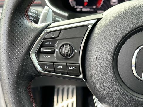 Certified 2025 Acura MDX A-Spec image 27