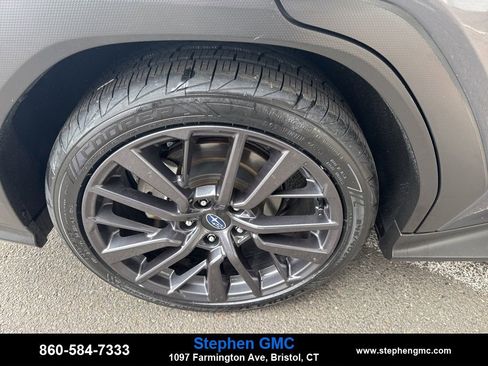 Used 2023 Subaru WRX Premium image 9
