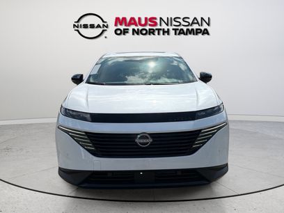 New 2026 Nissan Murano SL w/ Comfort Package