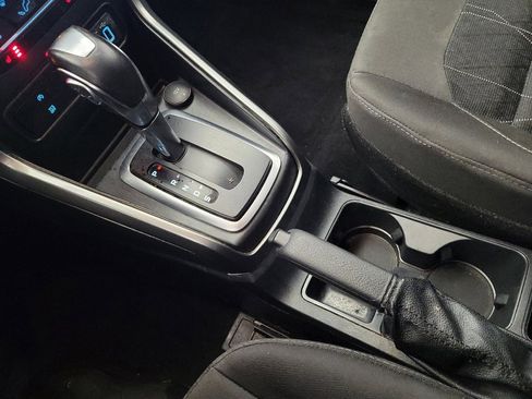 Used 2018 Ford EcoSport SE w/ SE Convenience Package image 26