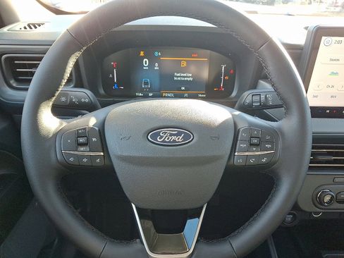 New 2026 Ford Maverick XLT w/ XLT Luxury Package image 20