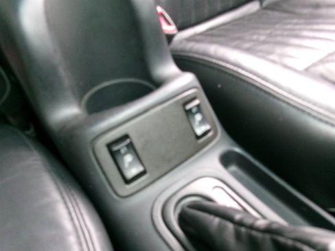 Used 2001 Chevrolet Monte Carlo SS w/ High Sport Appearance Pkg FWD image 20