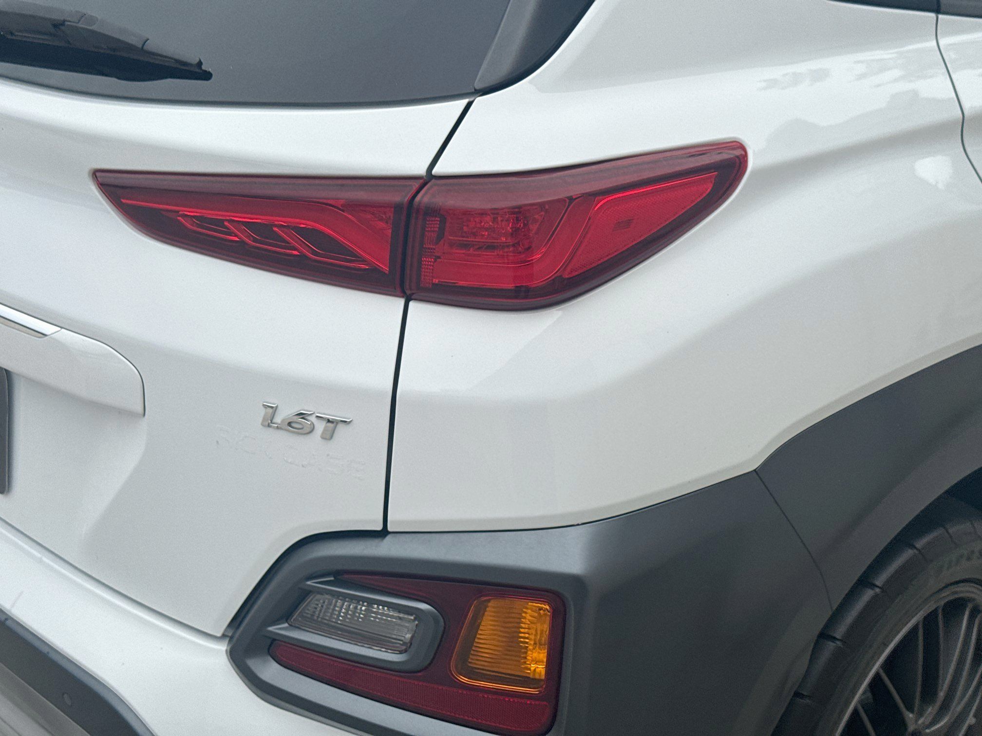 Used 2018 Hyundai Kona Ultimate FWD image 25