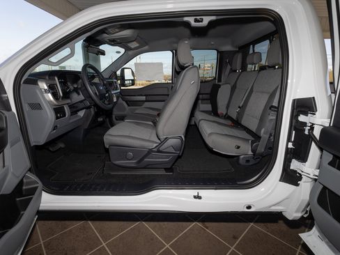 New 2026 Ford F350 XL w/ STX Appearance Package AWD/4WD image 12