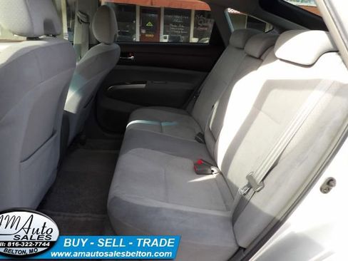 Used 2005 Toyota Prius image 13