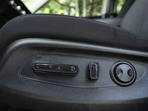 Used 2026 Honda CR-V EX image 39