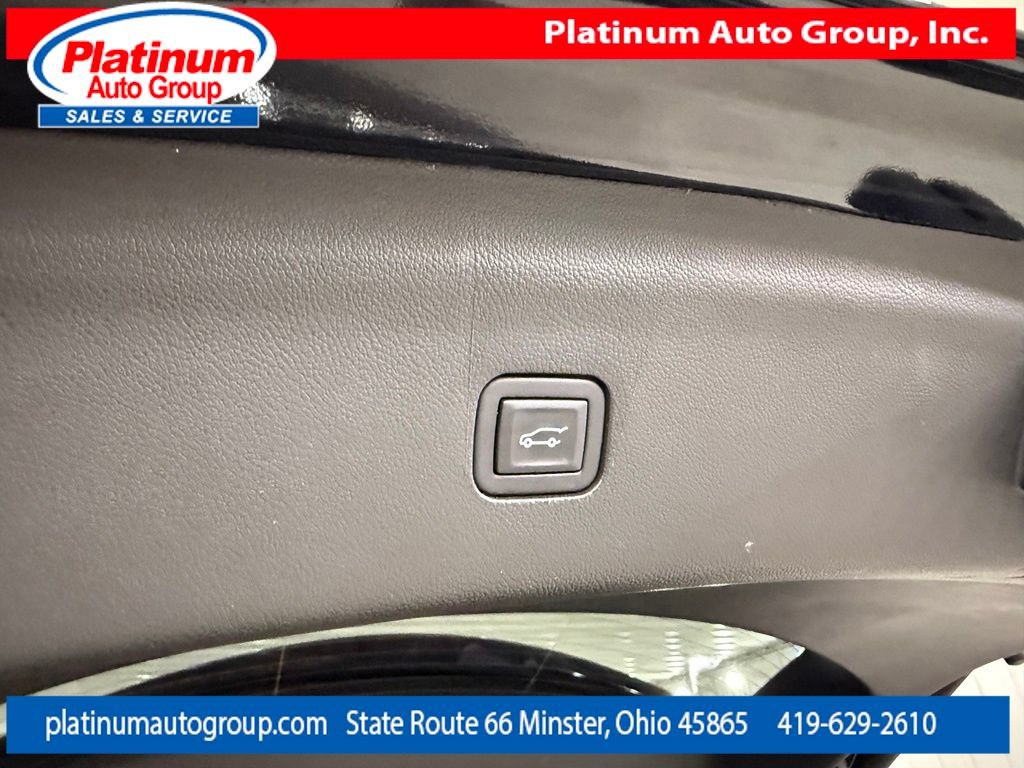 Used 2023 Buick Enclave Essence w/ Experience Buick Package FWD image 49