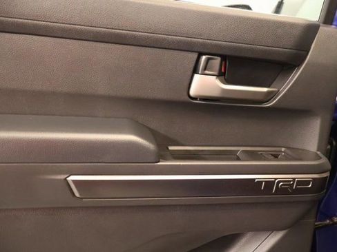Used 2024 Toyota Tacoma TRD Sport AWD/4WD image 27